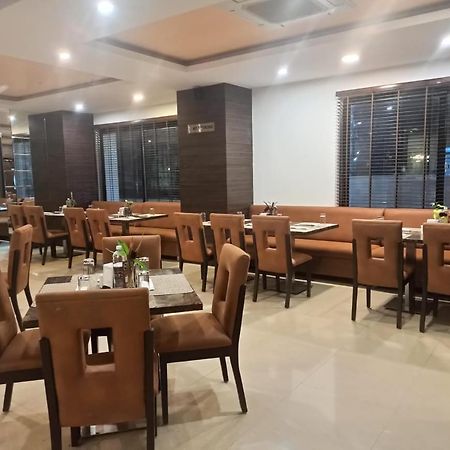 Hotel Rns One Subrahmanya Exteriér fotografie