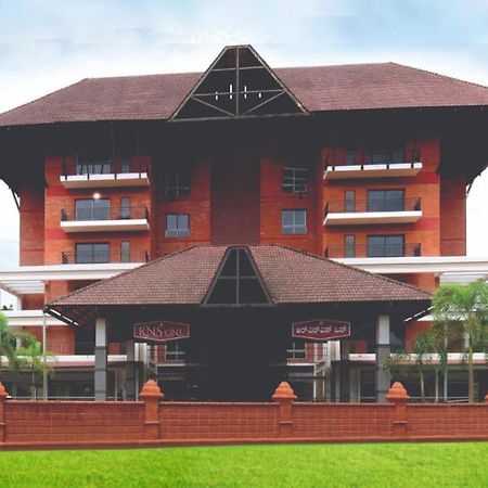 Hotel Rns One Subrahmanya Exteriér fotografie