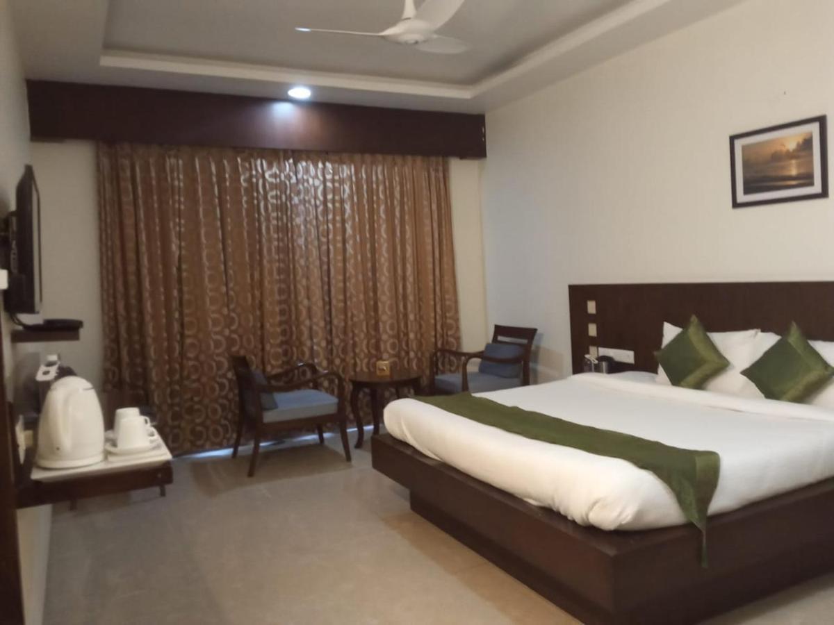 Hotel Rns One Subrahmanya Exteriér fotografie