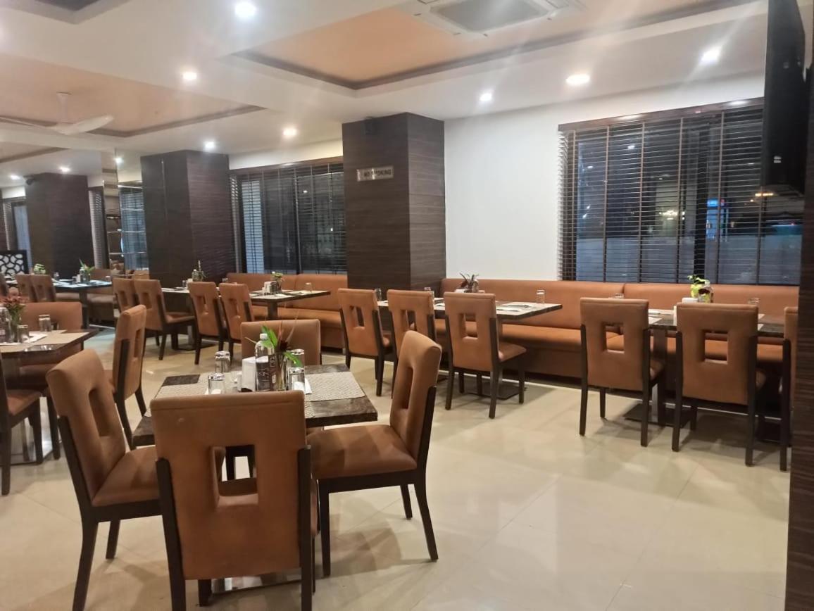 Hotel Rns One Subrahmanya Exteriér fotografie