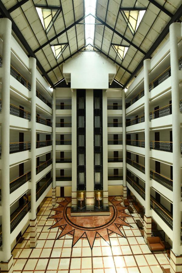 Hotel Rns One Subrahmanya Exteriér fotografie