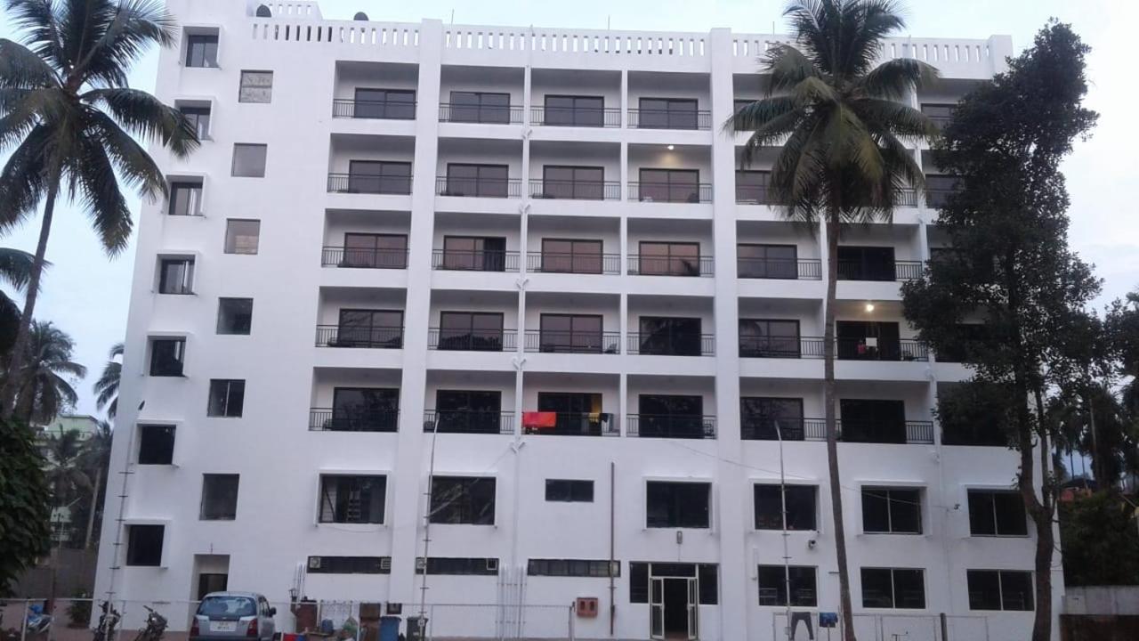 Hotel Rns One Subrahmanya Exteriér fotografie